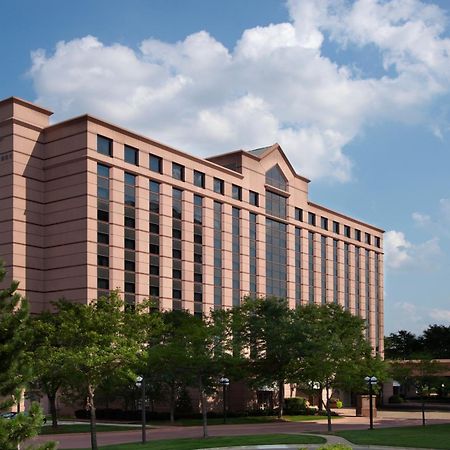 The Henry, Autograph Collection Hotel Диърборн Екстериор снимка