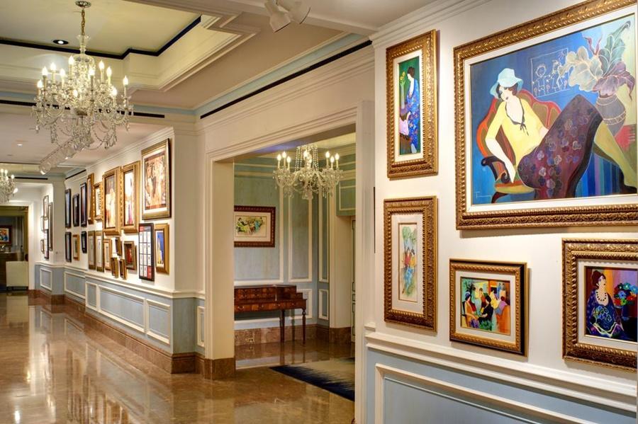 The Henry, Autograph Collection Hotel Диърборн Екстериор снимка