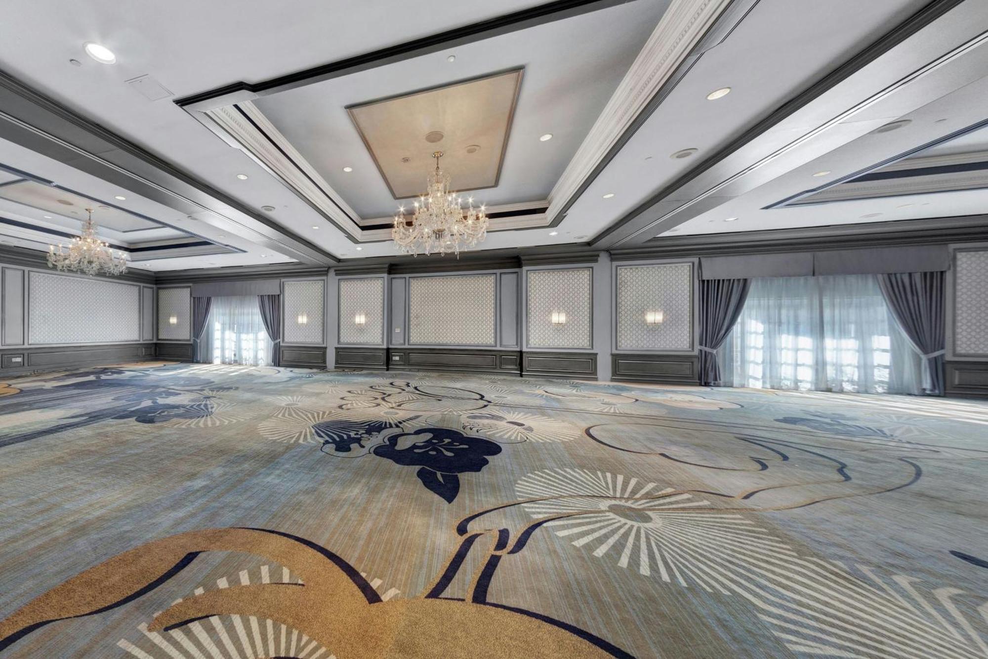 The Henry, Autograph Collection Hotel Диърборн Екстериор снимка