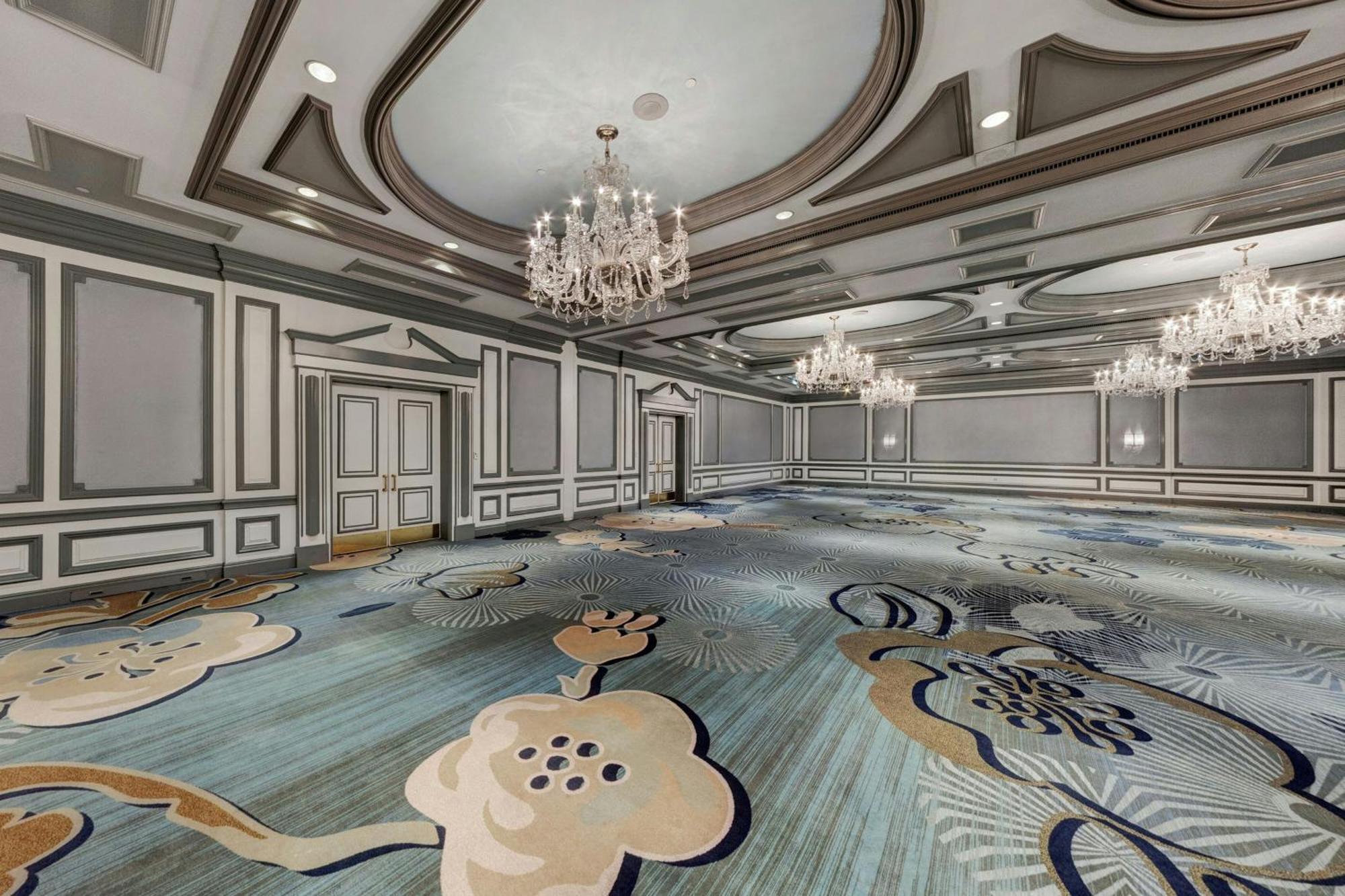 The Henry, Autograph Collection Hotel Диърборн Екстериор снимка