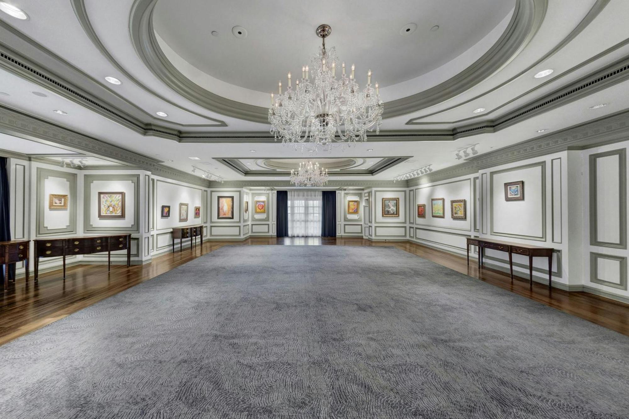 The Henry, Autograph Collection Hotel Диърборн Екстериор снимка