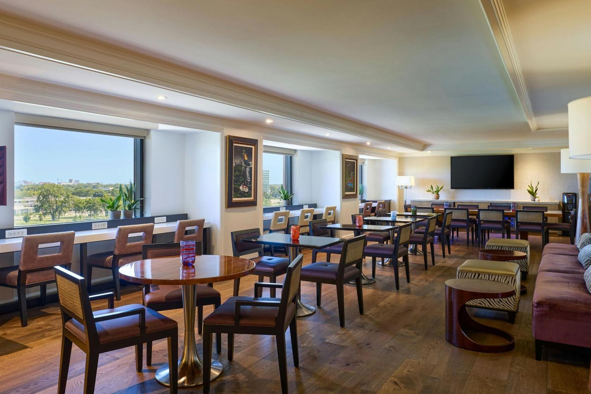 The Henry, Autograph Collection Hotel Диърборн Екстериор снимка
