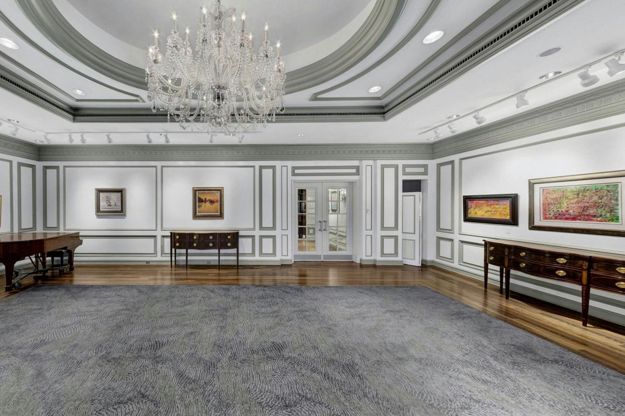 The Henry, Autograph Collection Hotel Диърборн Екстериор снимка