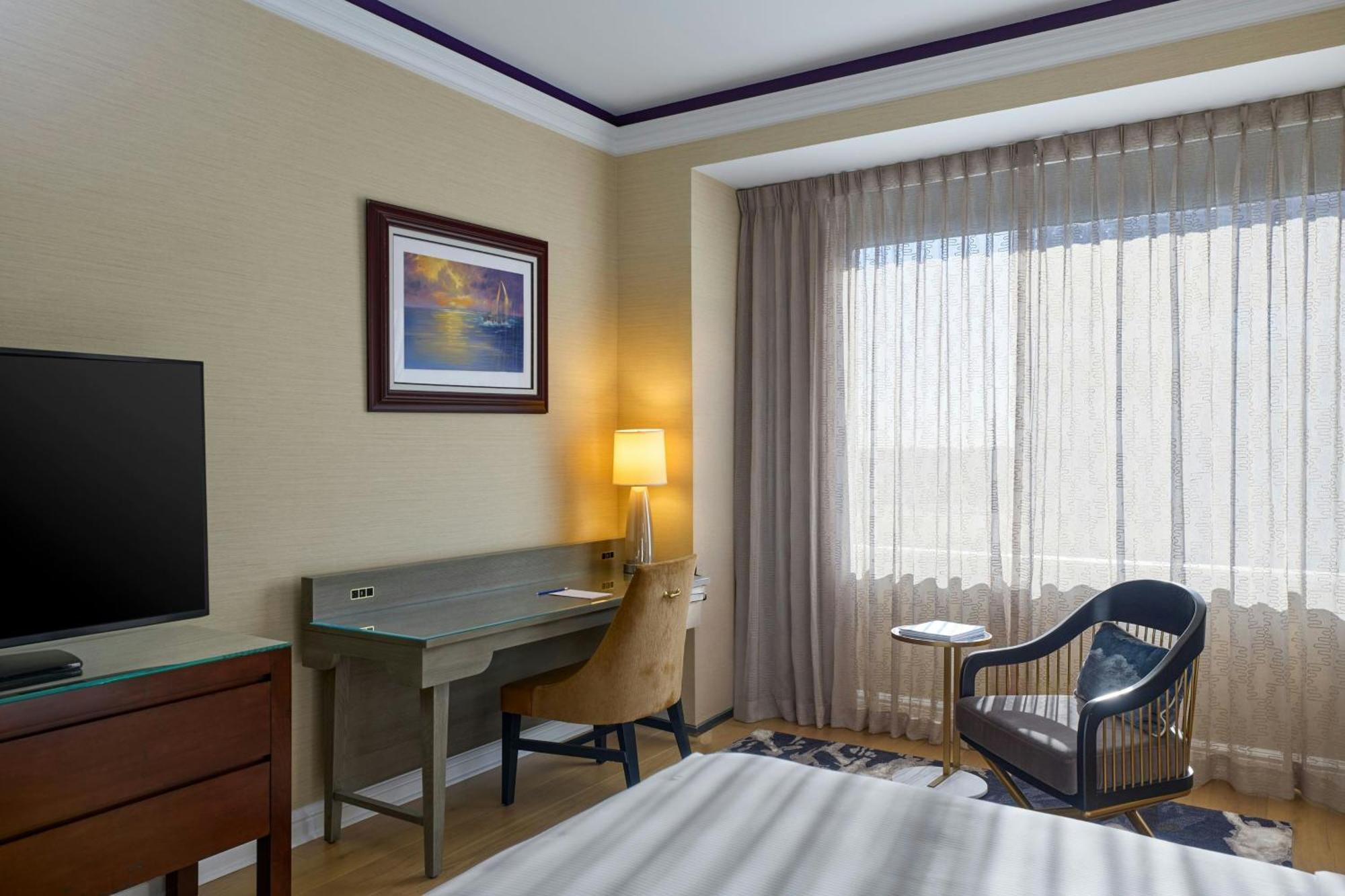 The Henry, Autograph Collection Hotel Диърборн Екстериор снимка