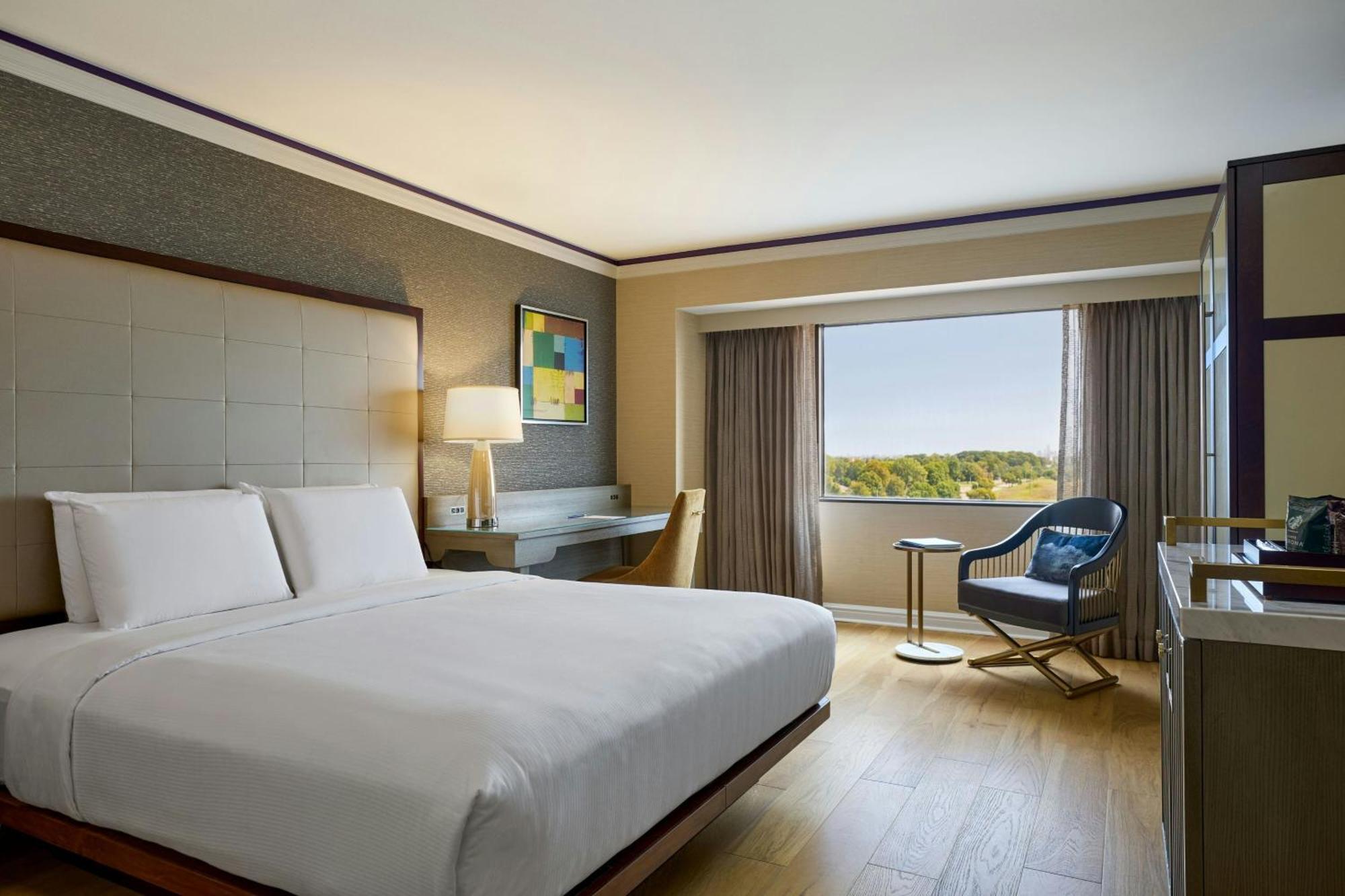 The Henry, Autograph Collection Hotel Диърборн Екстериор снимка