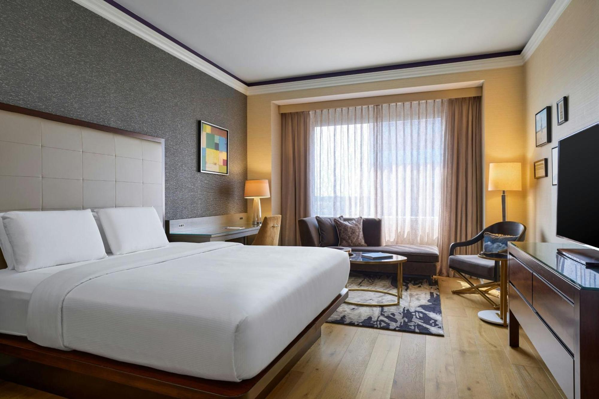 The Henry, Autograph Collection Hotel Диърборн Екстериор снимка