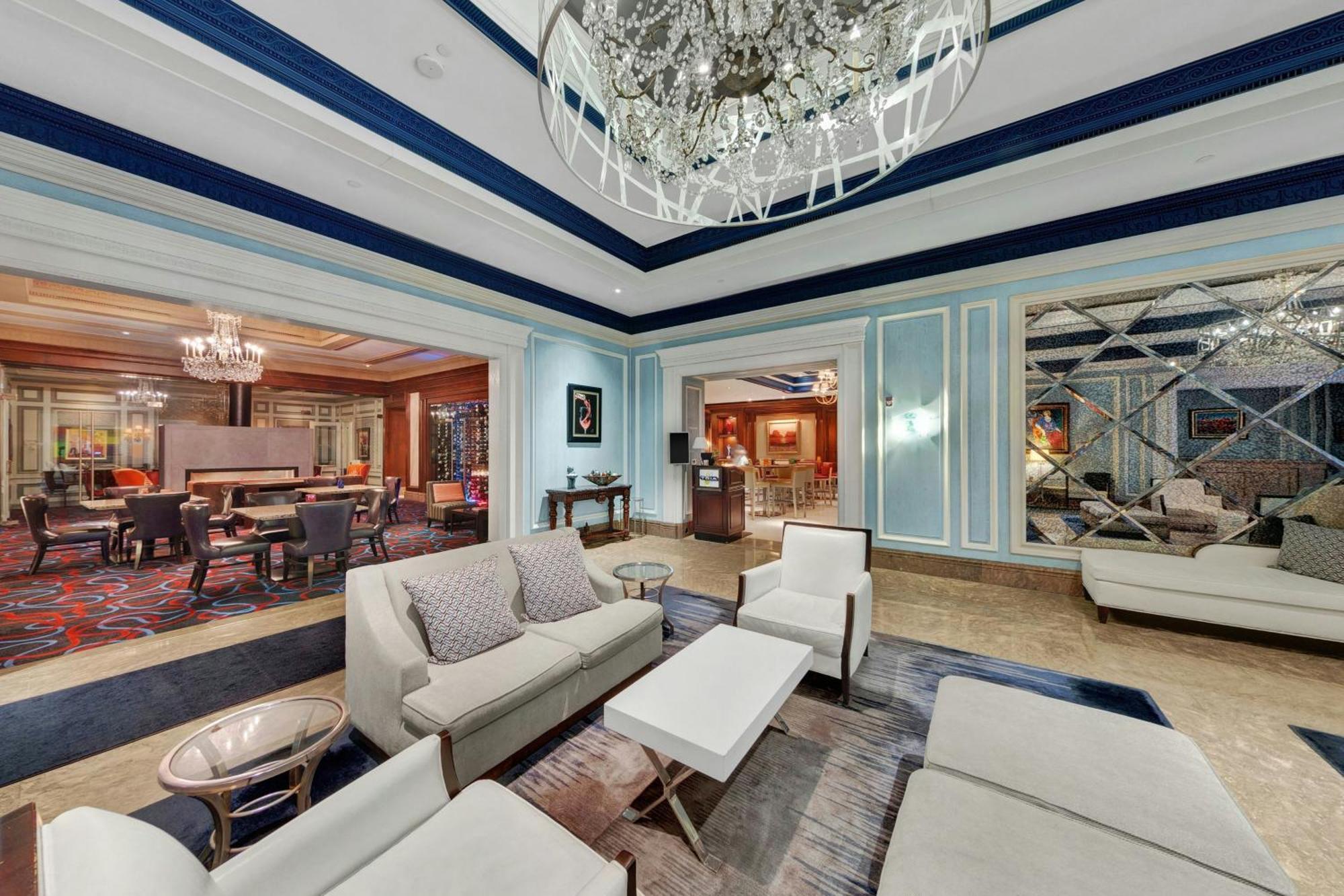 The Henry, Autograph Collection Hotel Диърборн Екстериор снимка