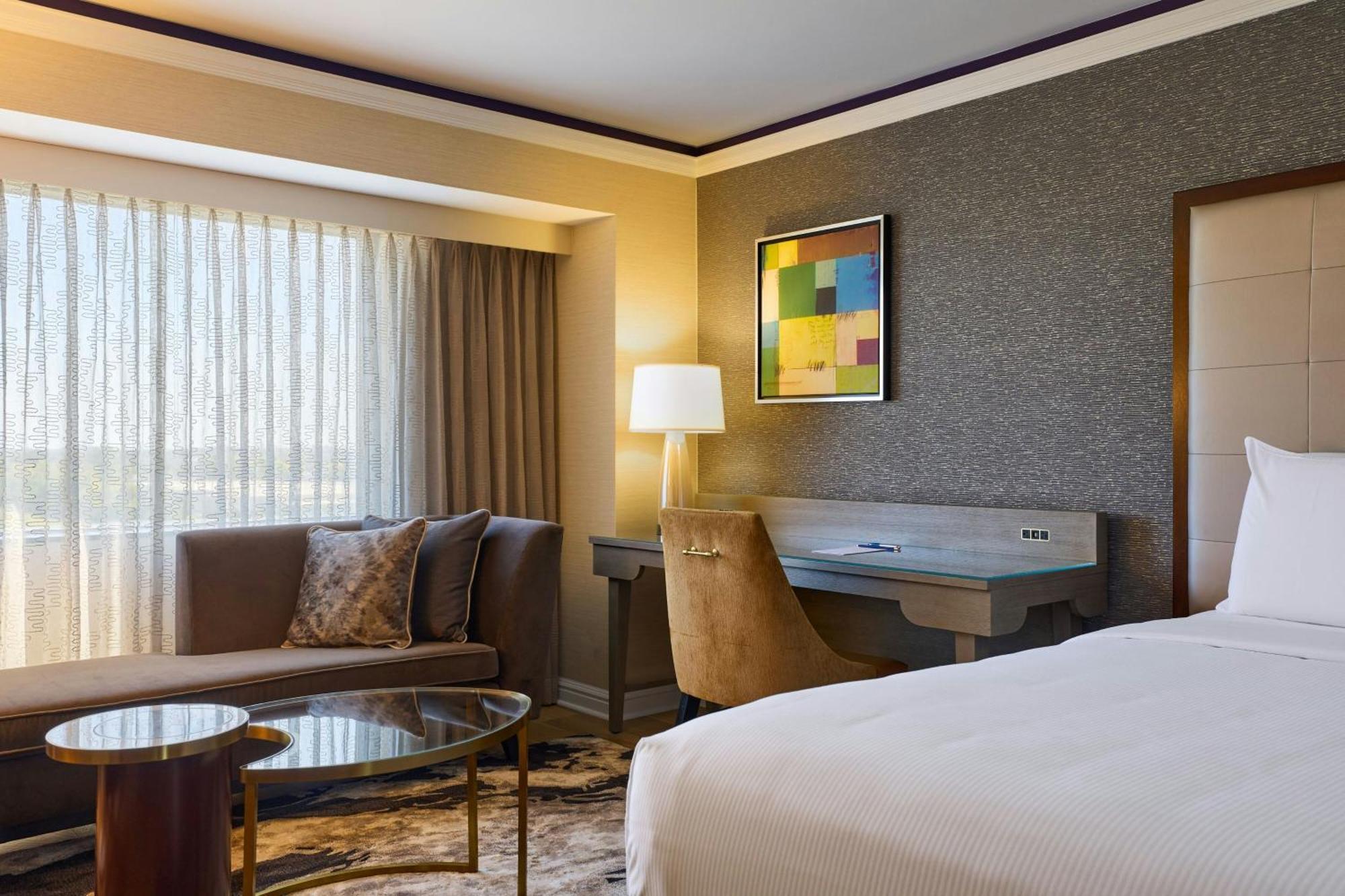 The Henry, Autograph Collection Hotel Диърборн Екстериор снимка