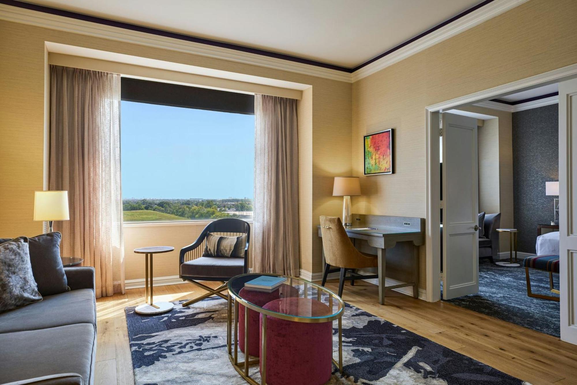 The Henry, Autograph Collection Hotel Диърборн Екстериор снимка