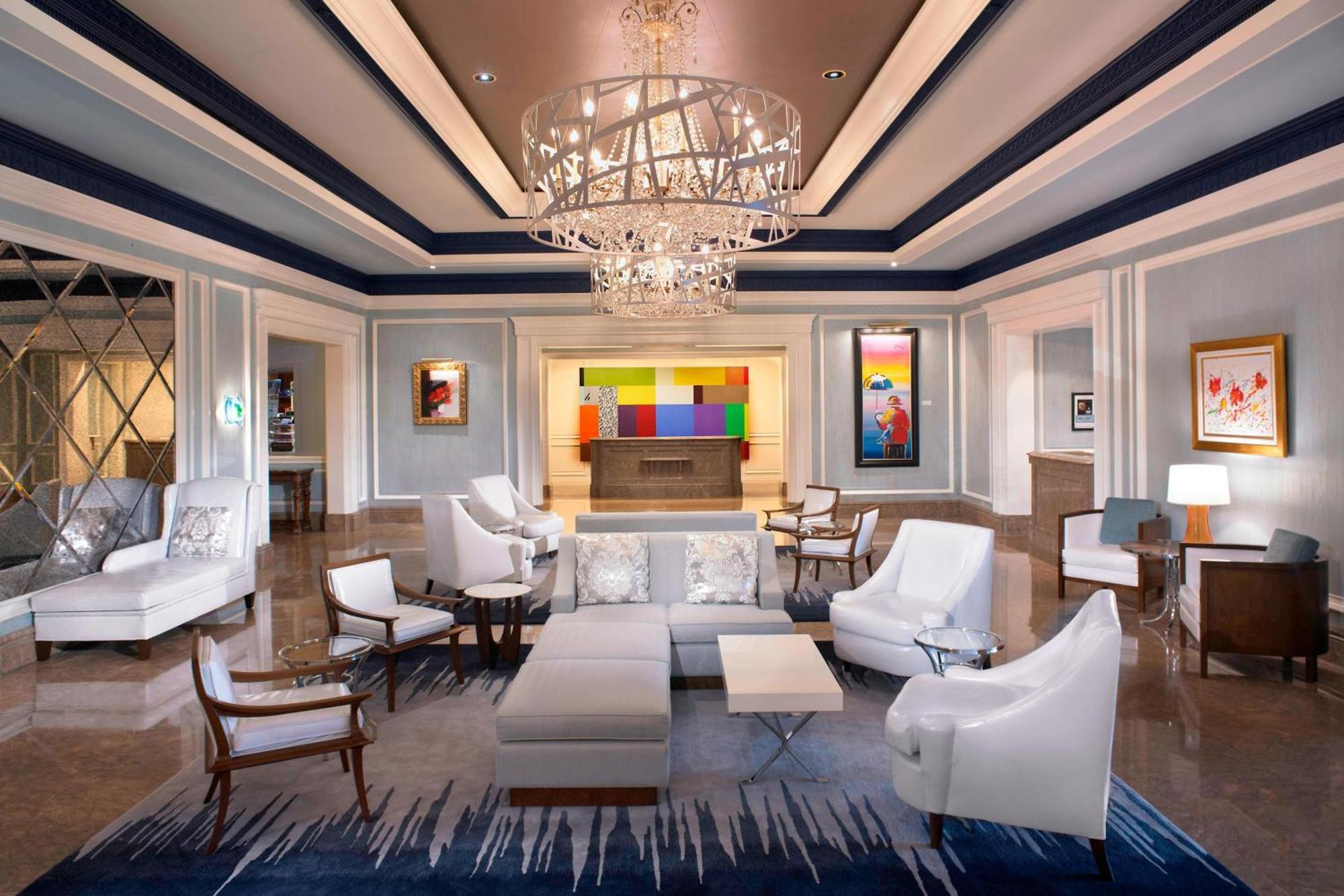 The Henry, Autograph Collection Hotel Диърборн Екстериор снимка