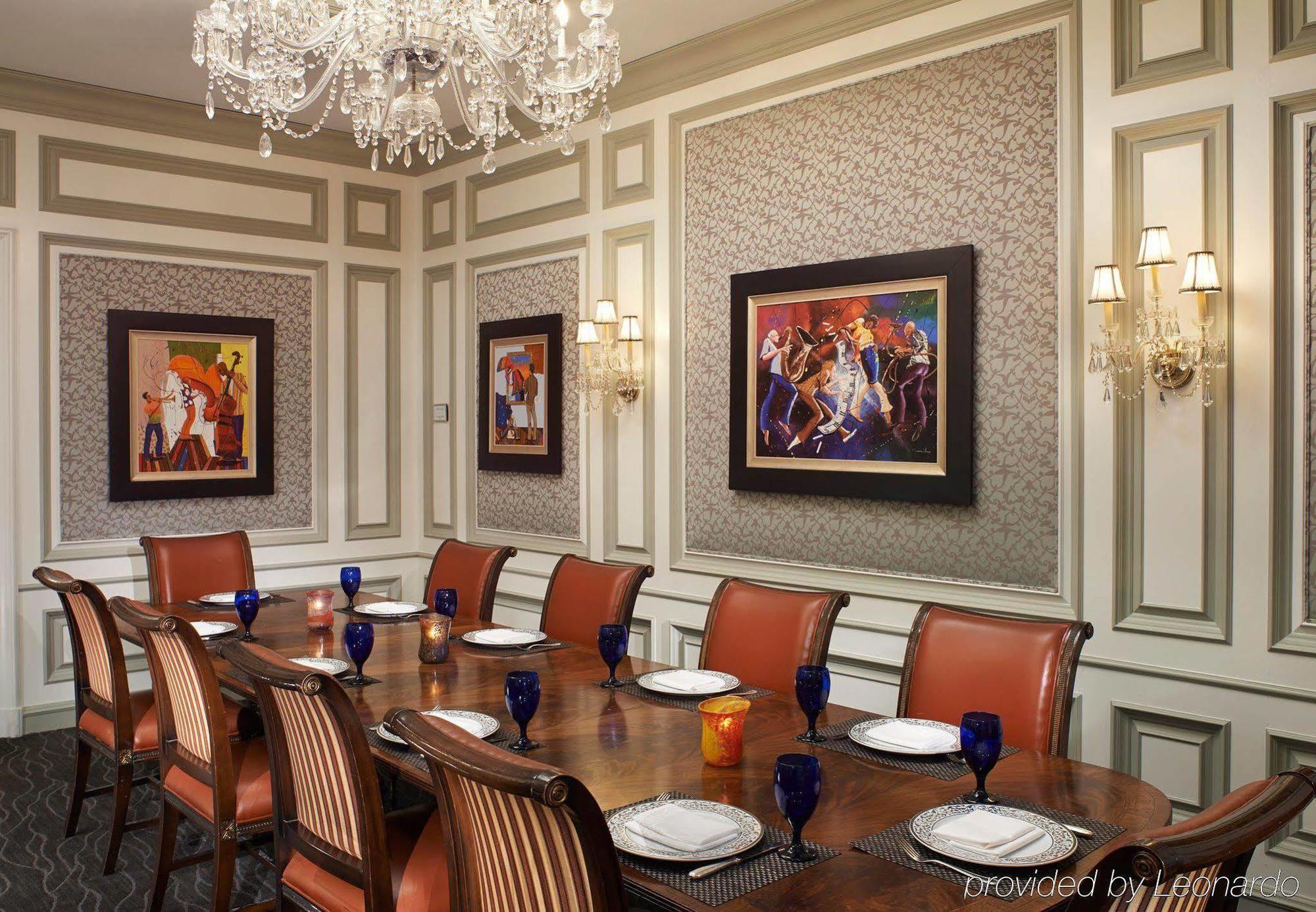 The Henry, Autograph Collection Hotel Диърборн Екстериор снимка