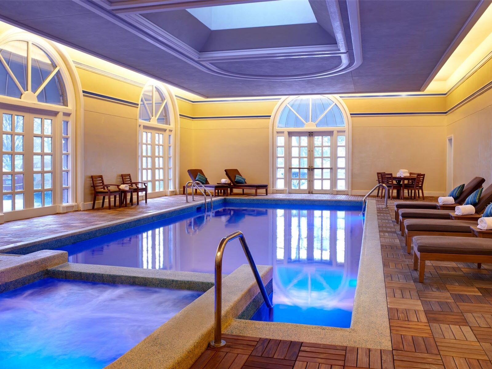 The Henry, Autograph Collection Hotel Диърборн Екстериор снимка