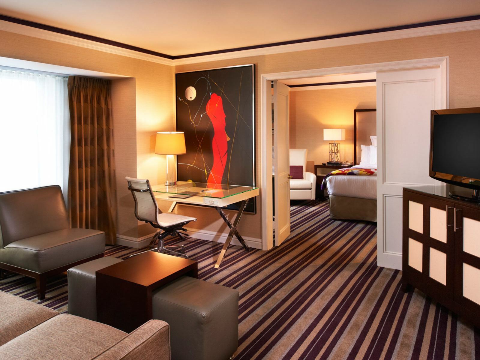 The Henry, Autograph Collection Hotel Диърборн Екстериор снимка