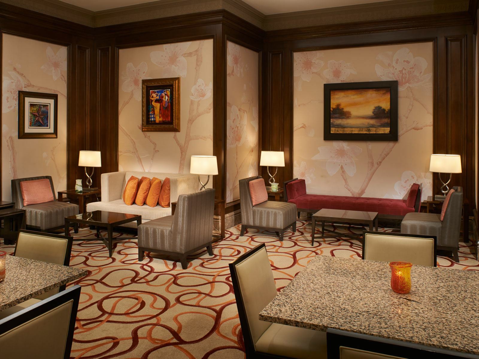 The Henry, Autograph Collection Hotel Диърборн Екстериор снимка