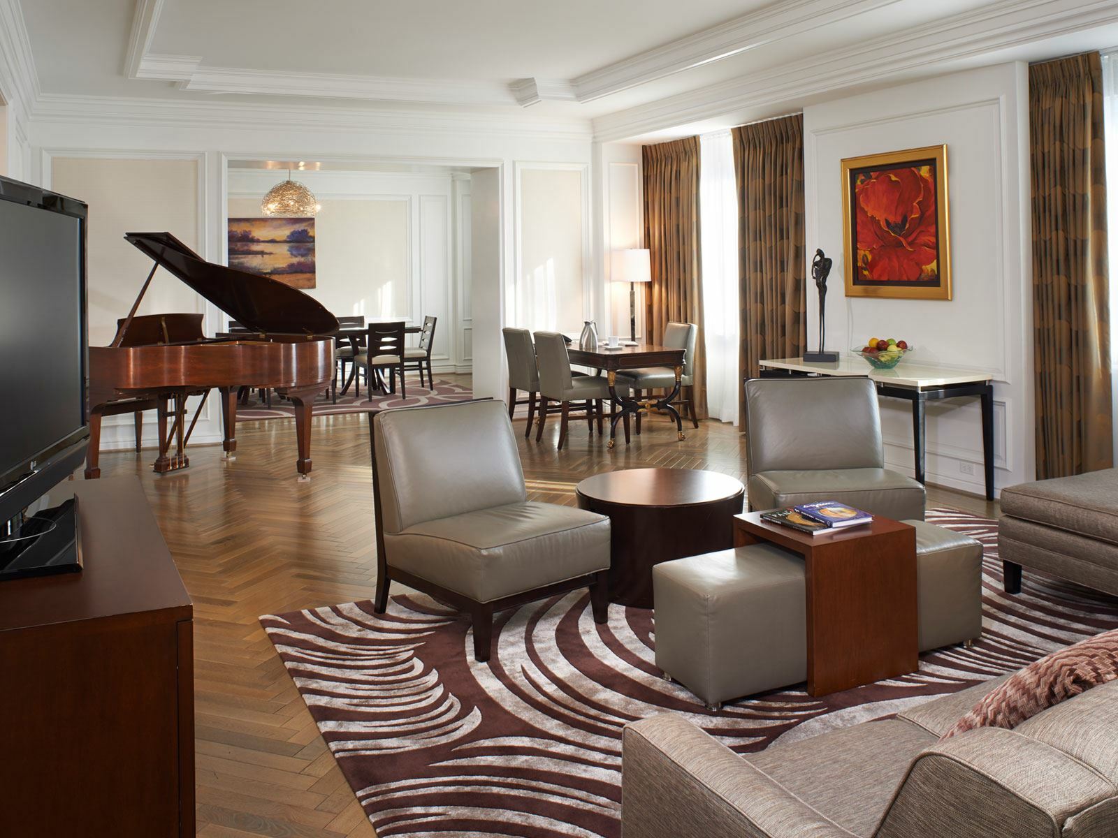 The Henry, Autograph Collection Hotel Диърборн Екстериор снимка